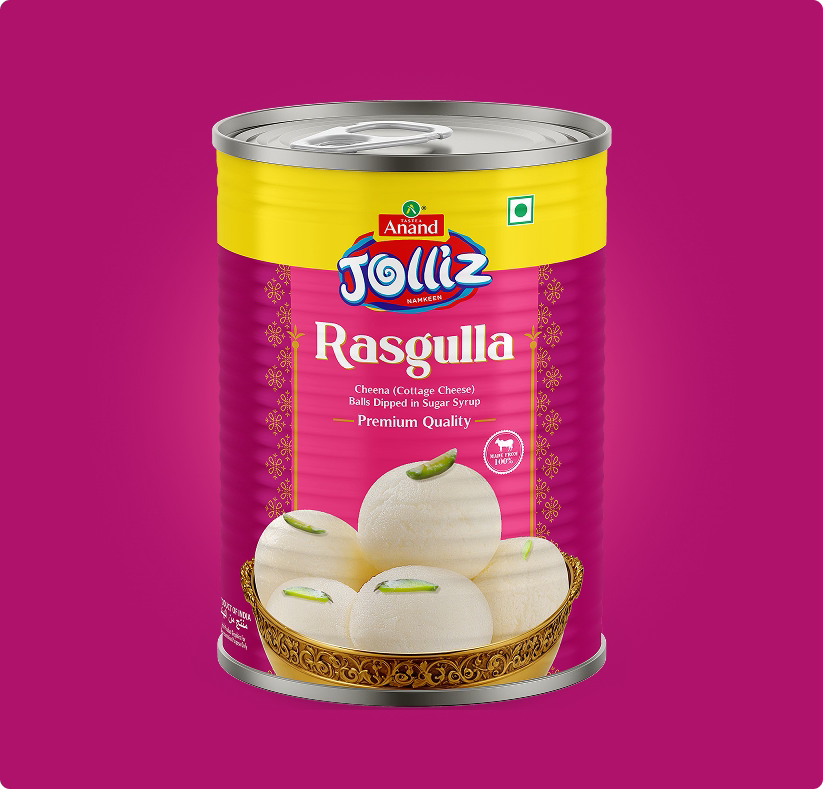 Rasgulla