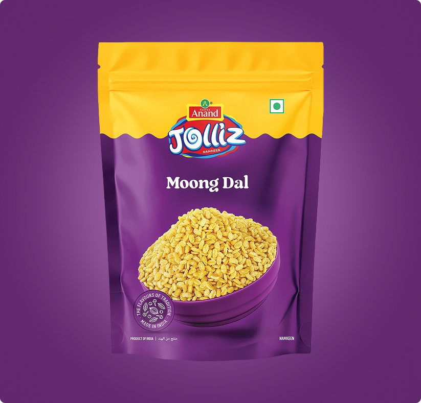 Moong Dal