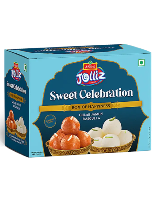 Sweet Celebration