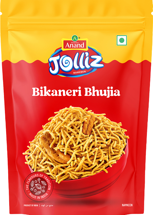 Bikaneri Bhujia