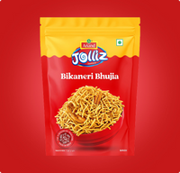 Bikaneri Bhujia