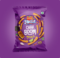 Chak Boom Masala