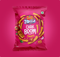 Chak Boom Tomato