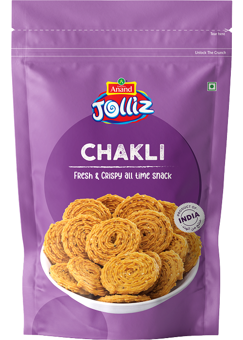 Chakli