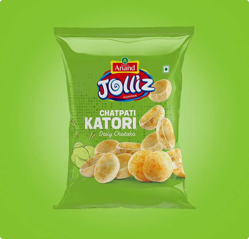 Chatpati Katori