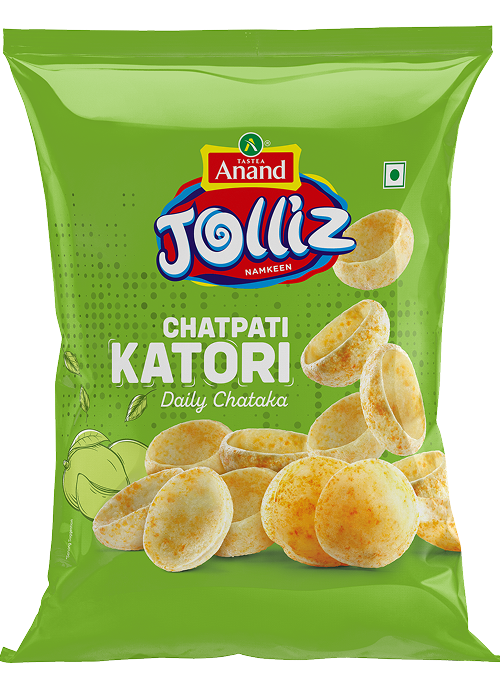 Chatpati Katori