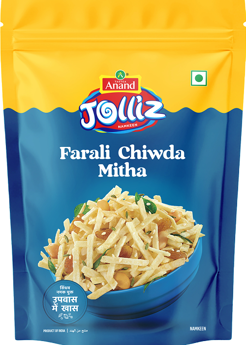 Farali Chiwda Mitha