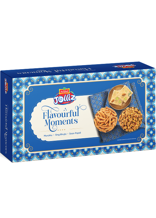 Flavourful Moments Pack