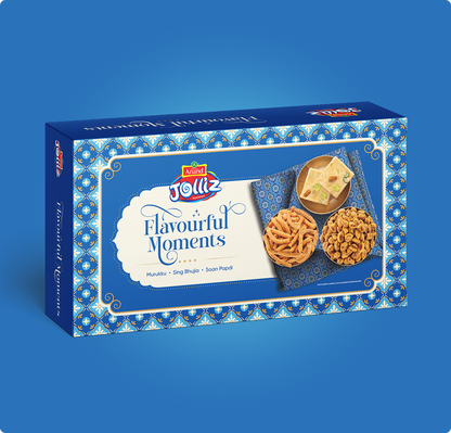 Flavourful Moments Pack