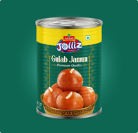 Gulab Jamun
