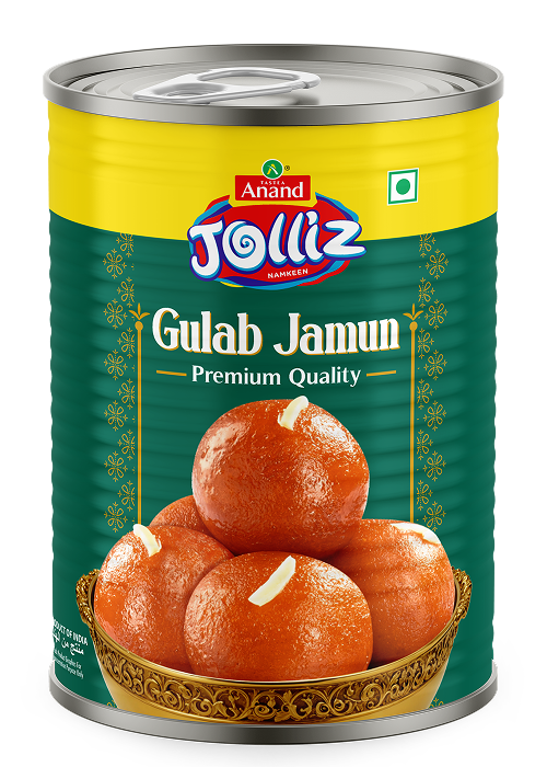 Gulab Jamun