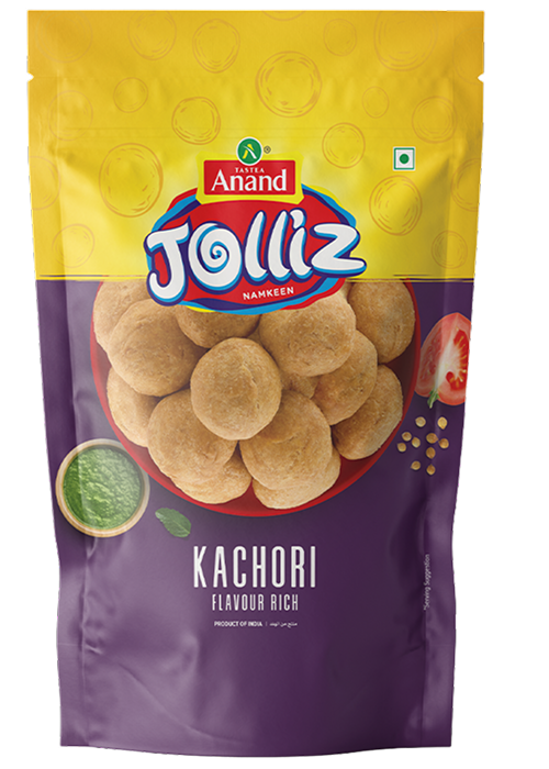Kachori