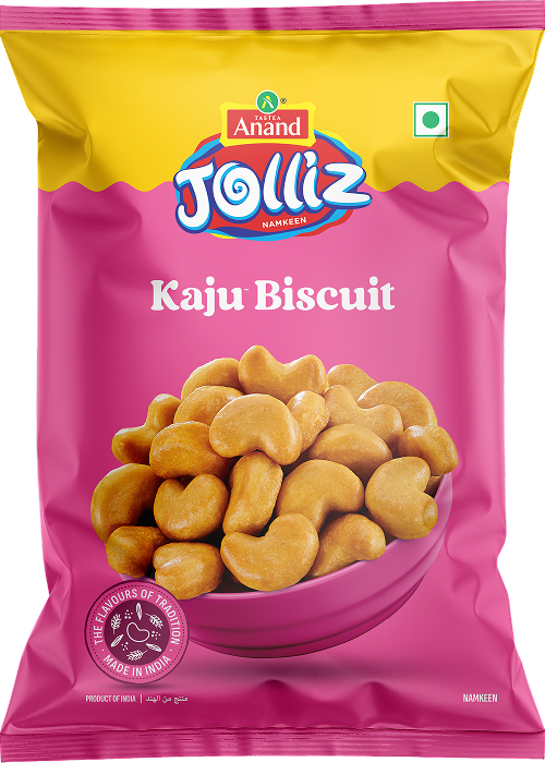 Kaju Biscuit