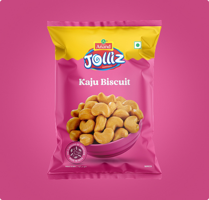 Kaju Biscuit