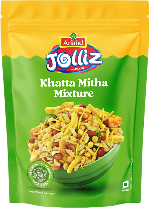 Khatta Mitha Mixture