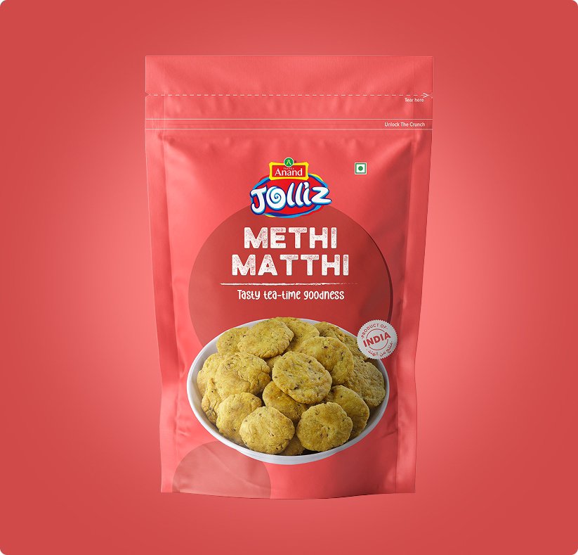 Methi Matthi