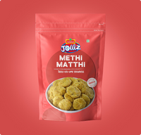Methi Matthi