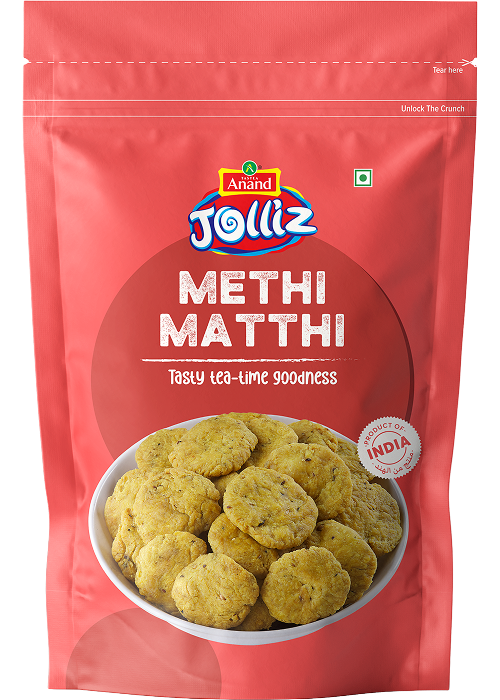 Methi Matthi