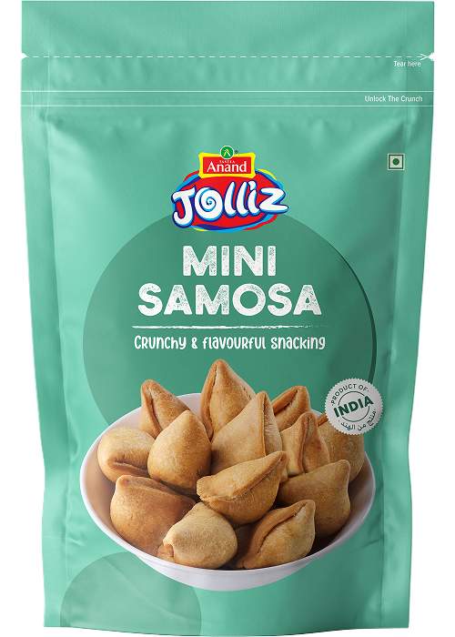 Mini Samosa