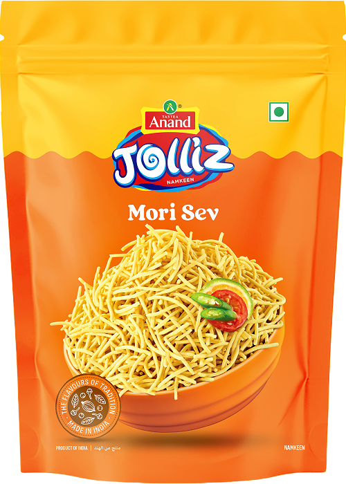Mori Sev