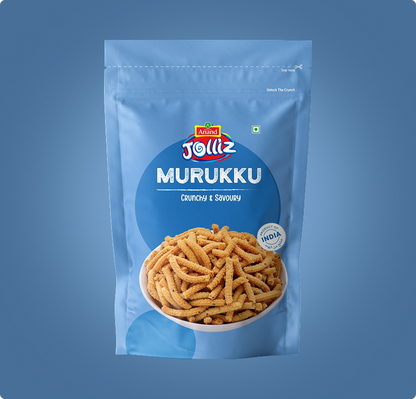 Murukku