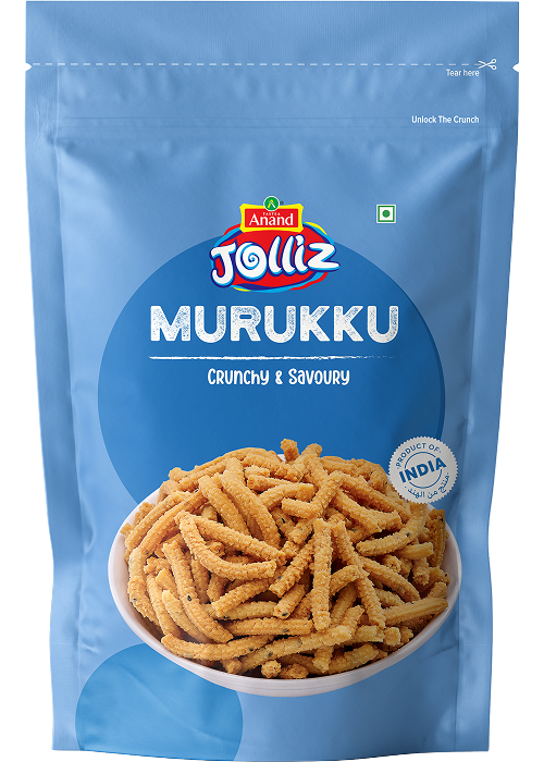 Murukku