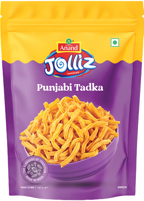 Punjabi Tadka