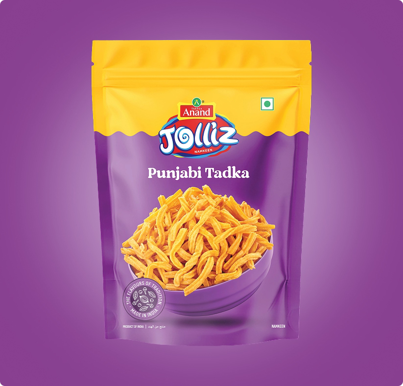 Punjabi Tadka