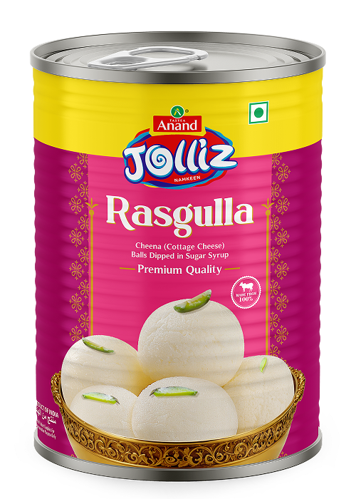 Rasgulla