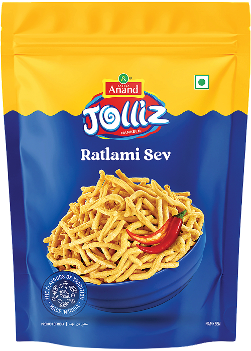Ratlami Sev