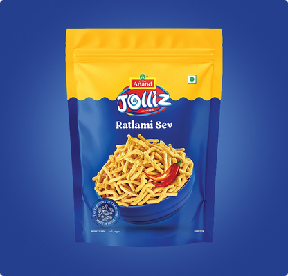 Ratlami Sev