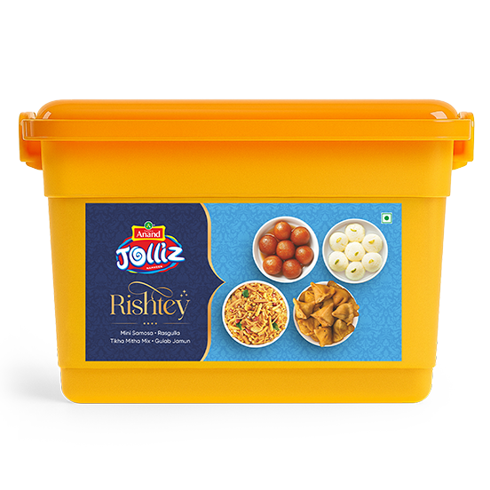 Rishtey Pack