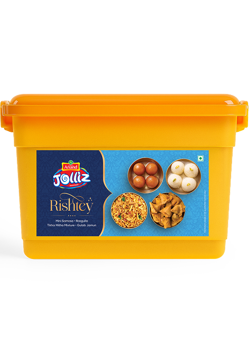 Rishtey Pack