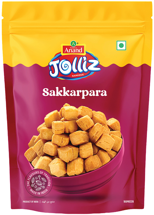 Sakkarpara