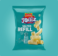 Salted Refill