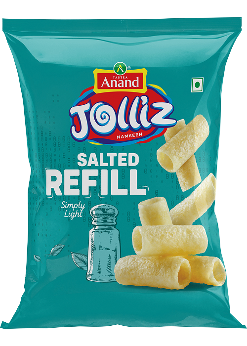 Salted Refill