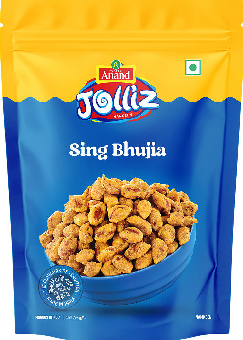 Sing Bhujia