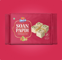Soan Papdi