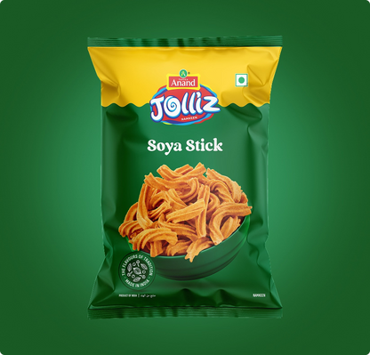 Soya Stick