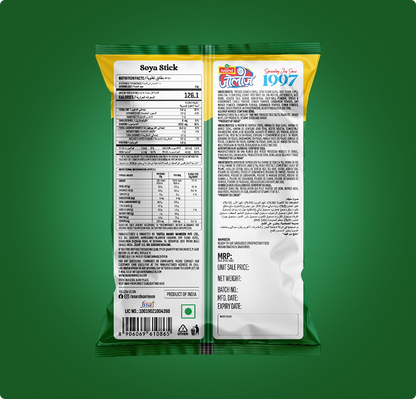 Soya Stick