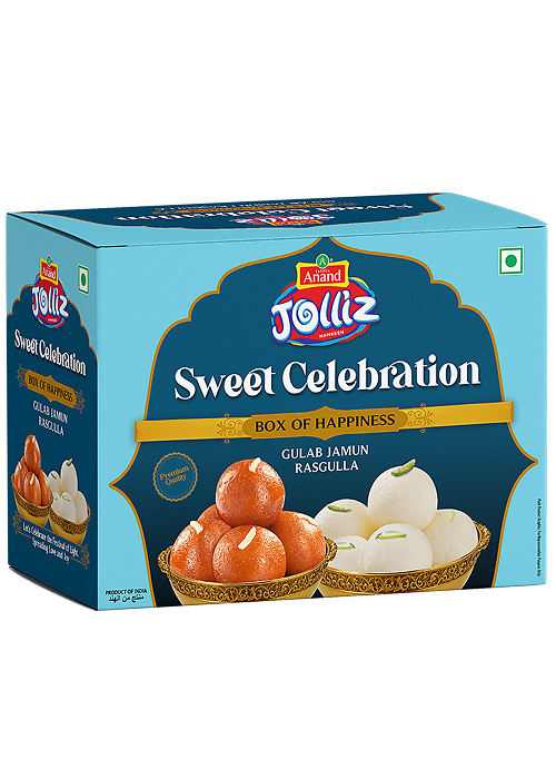 Sweet Celebration