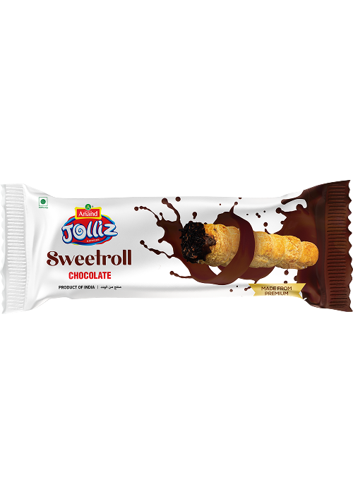 Sweetroll Chocolate