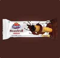 Sweetroll Chocolate