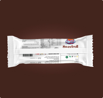 Sweetroll Chocolate