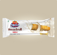 Sweetroll Vanilla