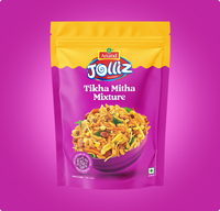 Tikha Mitha Mixture