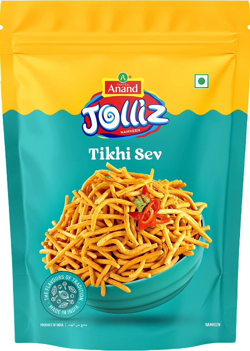 Tikhi Sev