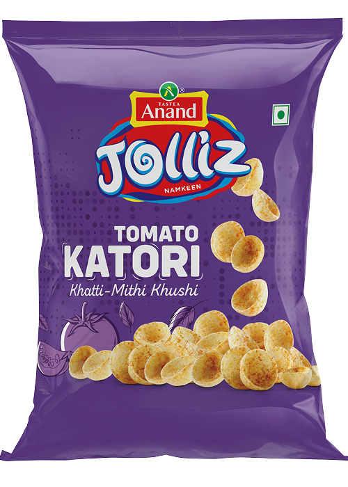 Tomato Katori