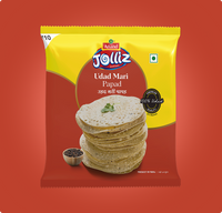 Udad Mari Papad