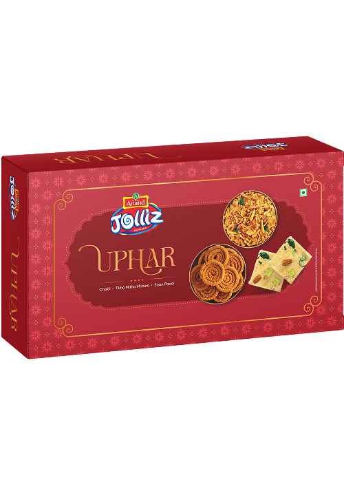 Uphar Pack